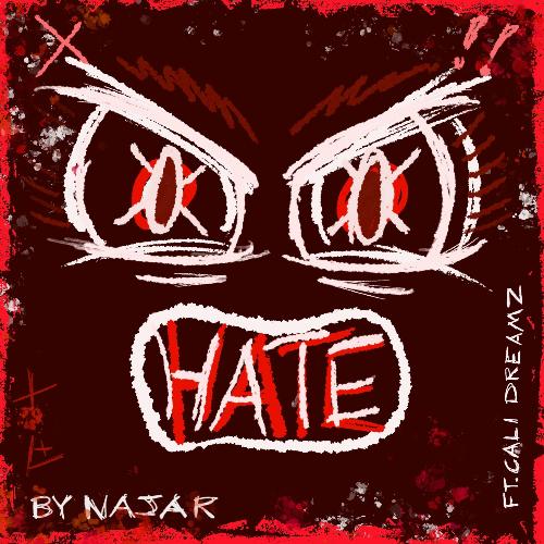 Hate