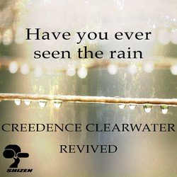 Creedence Clearwater Revived