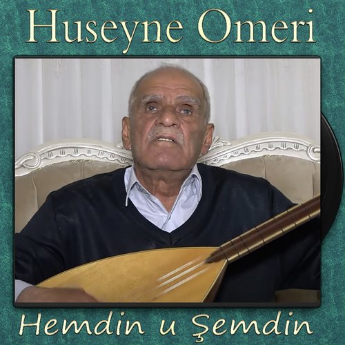 Ahmet Axa U Eyşe cover art