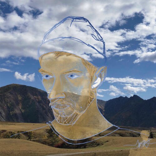 Hola cover art