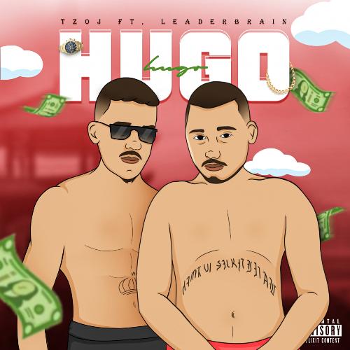 Hugo cover art