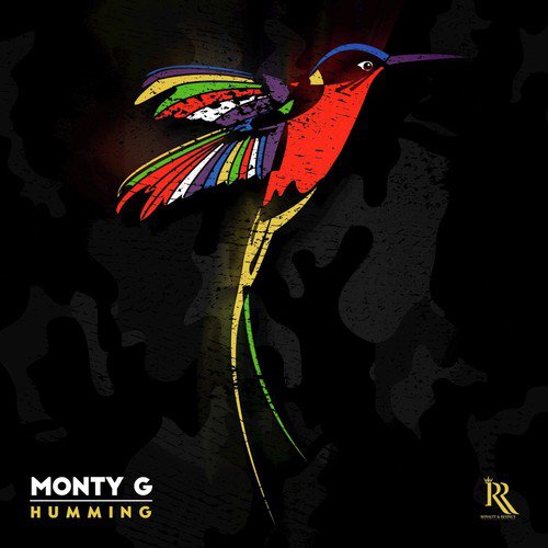 Monty G