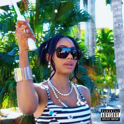 Hustle N Flow cover art