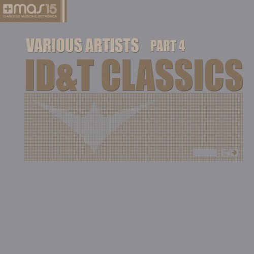 ID&T Classics, Vol. 4