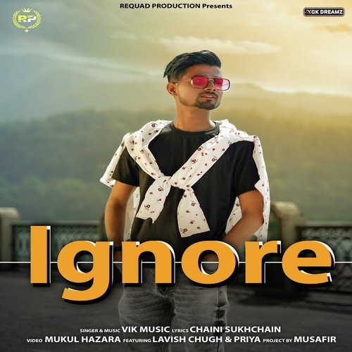 Ignore