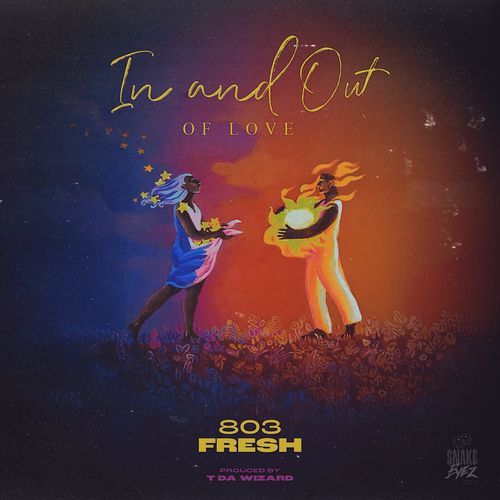 In & Out of Love