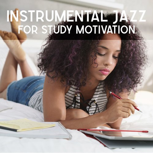 Instrumental Jazz for Study Motivation