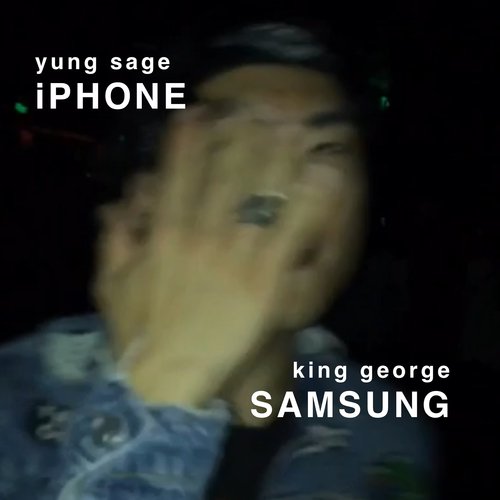 Iphone Samsung