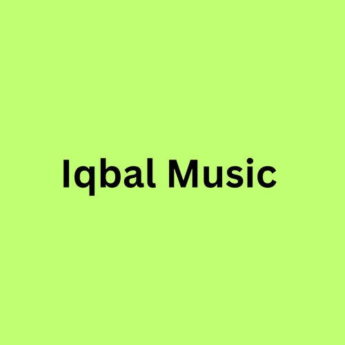 Iqbal Music cover art