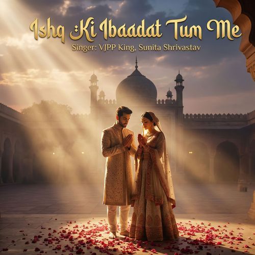 Ishq Ki Ibaadat Tum Me