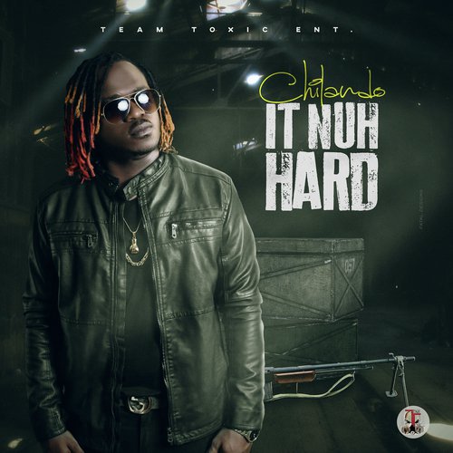 It Nuh Hard_poster_image