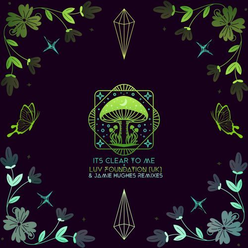 It's Clear To Me (Jamie Hughes Remix)