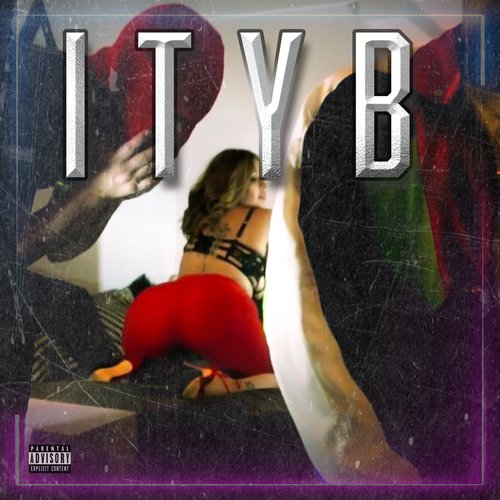 Ityb cover art