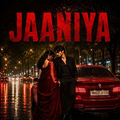 Jaaniya