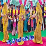 Jaanu Teri Patali Kamari Gitaar