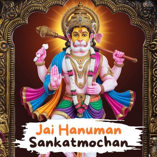 Jai Hanuman Sankatmochan