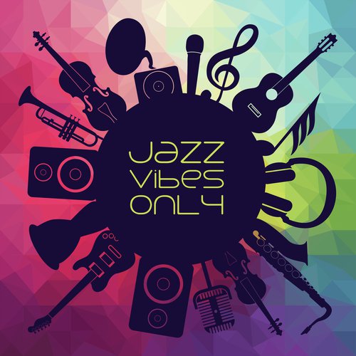 Lounge Café cover art