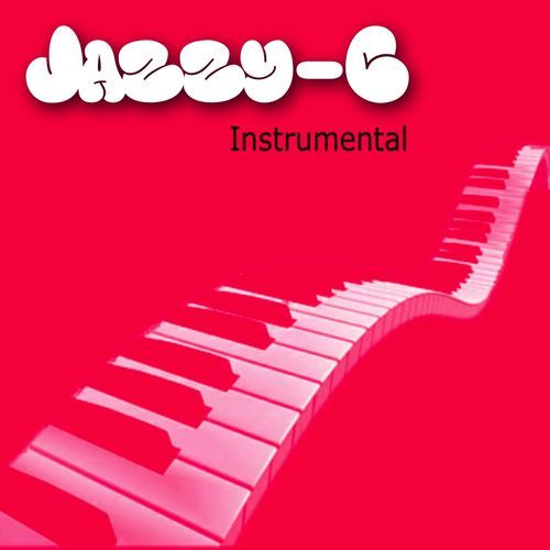 Jazzy-C cover art