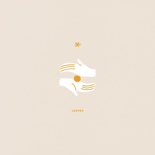 Jesper cover art