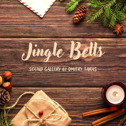 Jingle Bells cover art