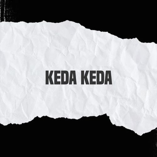 KEDA KEDA cover art