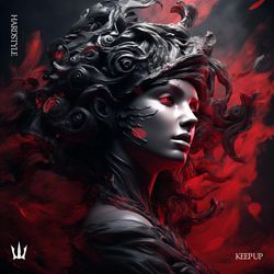 KEEP UP (HARDSTYLE)-LzwOYSUBZn8