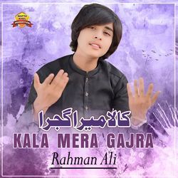 Kala Mera Gajra-LyxfWhxWDws