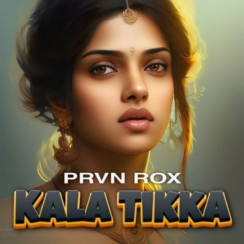 Kala Tikka