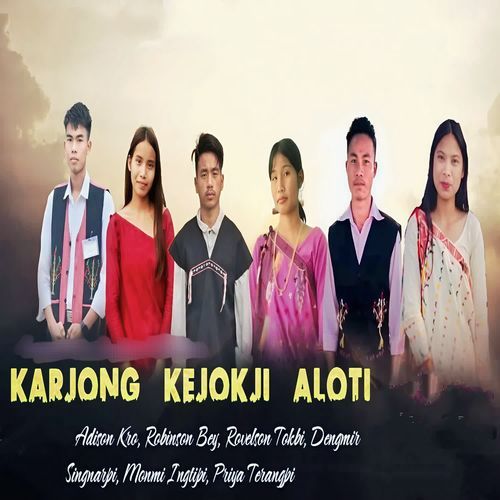 Karjong Kejokji Aloti