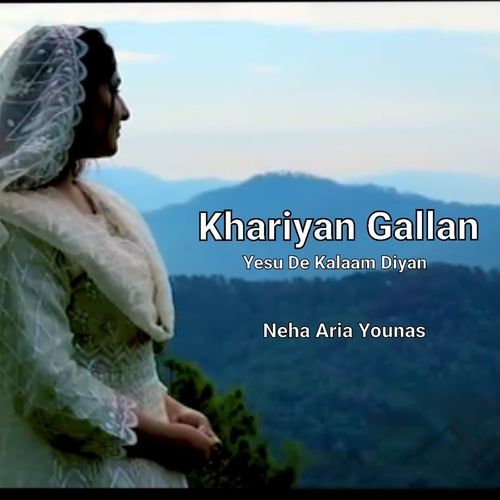 Khariyan Gallan Yesu De Kalaam Diyan