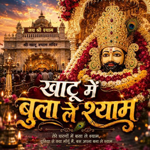 Khatu Me Bulale Ab Shyam