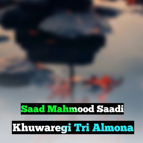 Khuwaregi Tri Almona