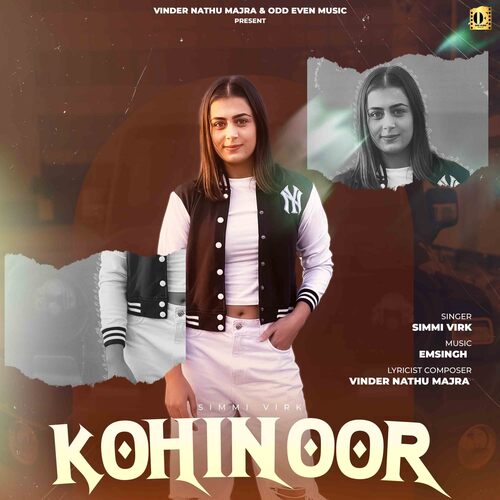 Kohinoor (Title Track)