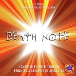 L's Theme (From "Death Note")