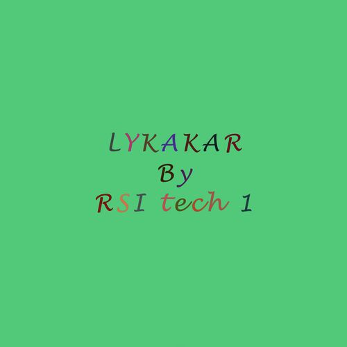 LYKAKAR (Adlib Club Mix) cover art