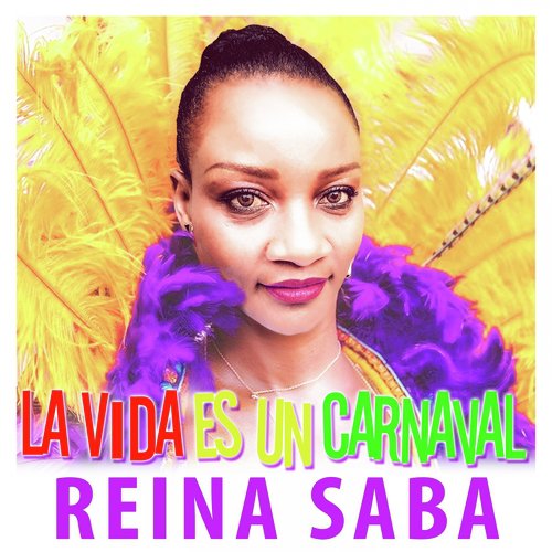 La Vida Es un Carnaval (Radio Edit)_poster_image