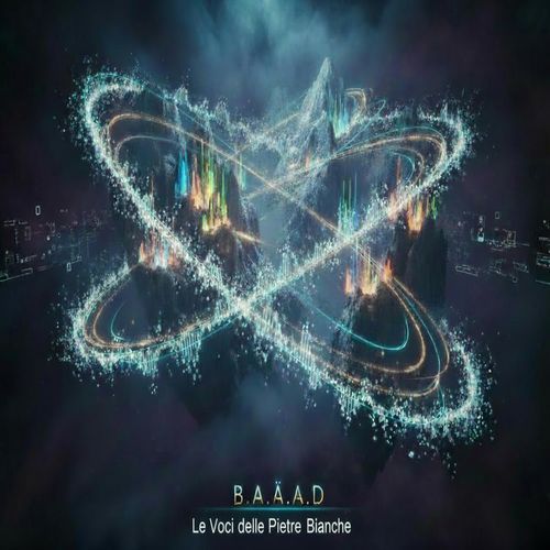 Le Voci delle Pietre Bianche cover art