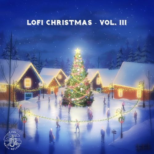 Lofi Christmas - Vol. III