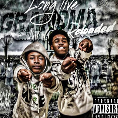 Yn Jay Flow cover art