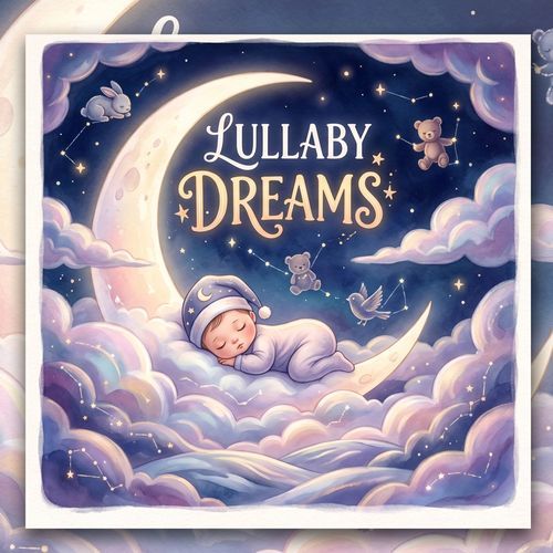 Lullaby Dreams