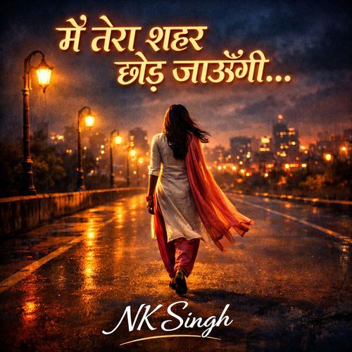 Main Tera Shehar Chhod Jaungi (Original)