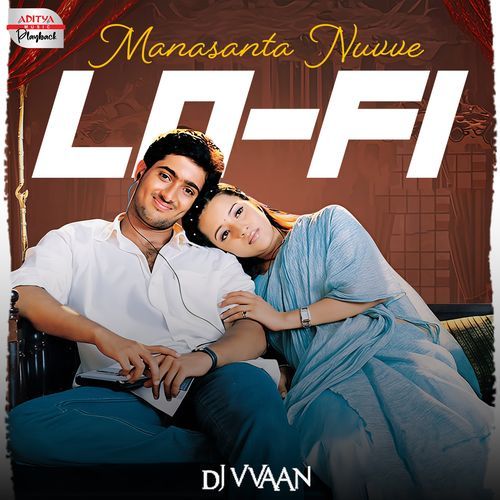 Manasantha Nuvve
