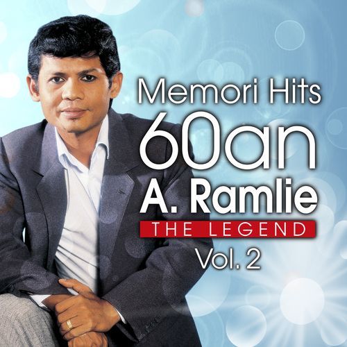 Memori Hits 60An, Vol. 2 (From "The Legend")