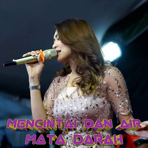 Mencintai Dan Air Mata Darah