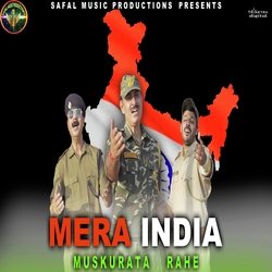 Mera India Muskurata Rahe-Agc4RCwFY2E