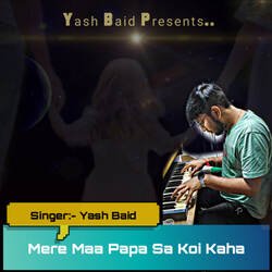 Mere Maa Papa Sa Koi Kaha-IDktSC1SBFo