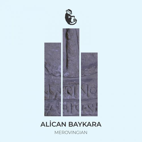 Merovingian cover art