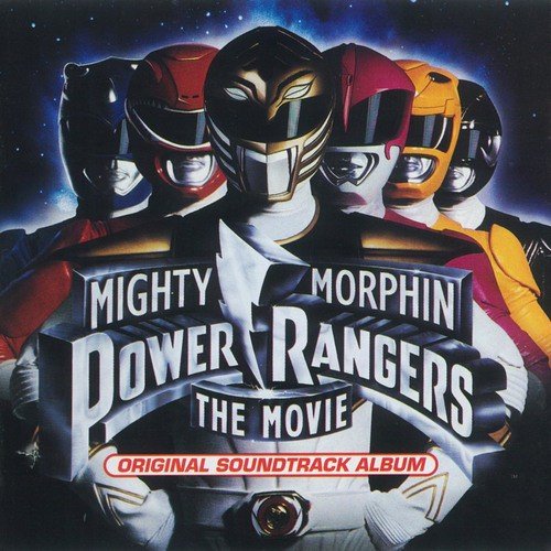 Power Rangers Orchestra