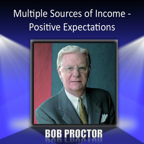 Multiple Sources of Income - Positive Expectations