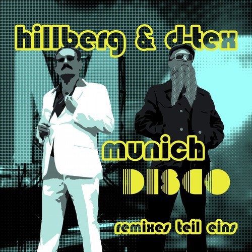 Hillberg & D-Tex